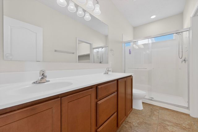 6008 Jagged Peak Road NW, Albuquerque, NM 87114