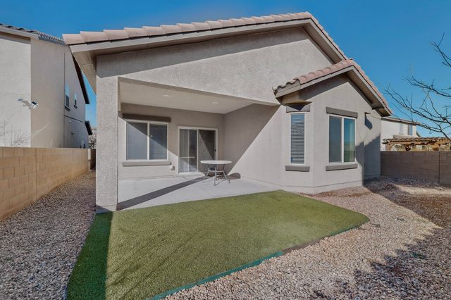 6008 Jagged Peak Road NW, Albuquerque, NM 87114