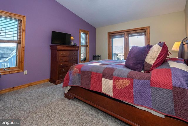 139 OVERLOOK RIDGE DRIVE, Oakland, MD 21550