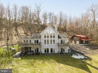 139 OVERLOOK RIDGE DRIVE, Oakland, MD 21550