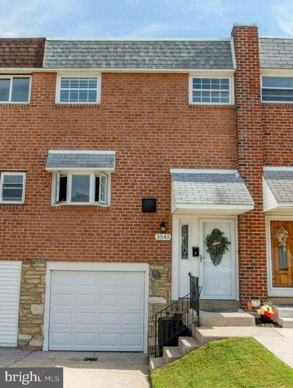 3545 NOTTINGHAM LN, PHILADELPHIA, PA 19114 — photo 2