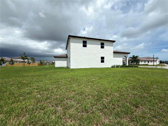 2996 SE 25th Ter 0, Homestead, FL 33035