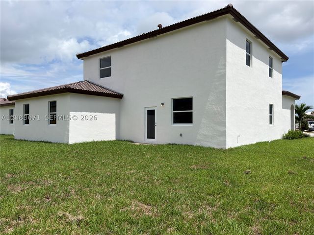 2996 SE 25th Ter 0, Homestead, FL 33035