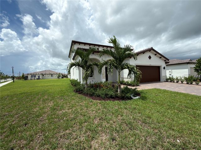 2996 SE 25th Ter 0, Homestead, FL 33035
