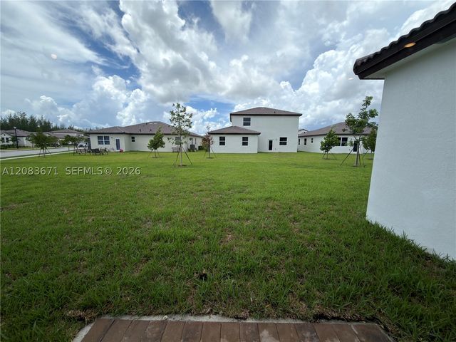 2996 SE 25th Ter 0, Homestead, FL 33035