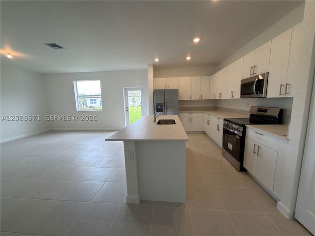 2996 SE 25th Ter 0, Homestead, FL 33035