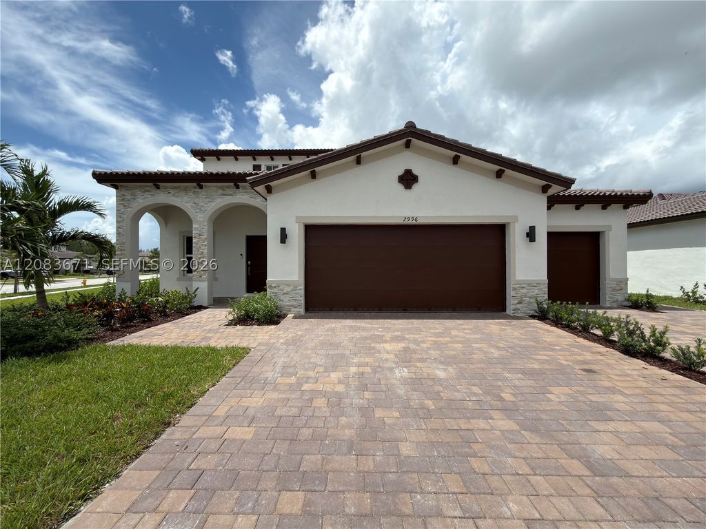 2996 SE 25th Ter 0, Homestead, FL 33035
