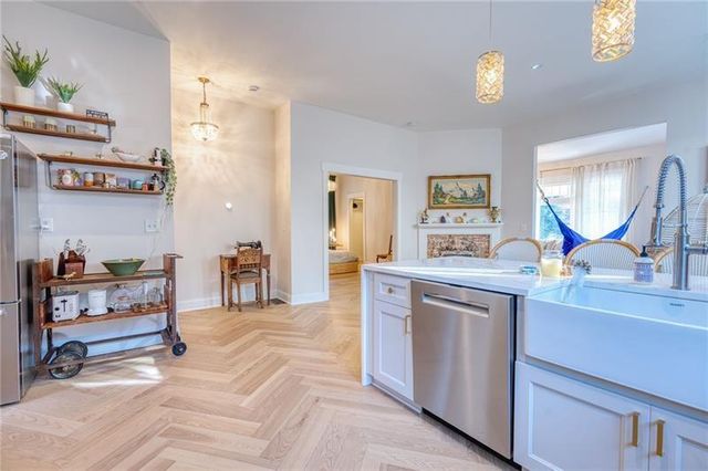 85 Waddell Street NE, Atlanta, GA 30307