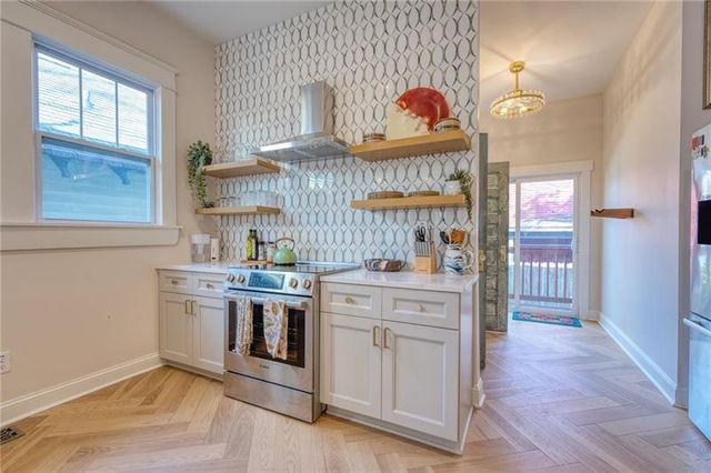 85 Waddell Street NE, Atlanta, GA 30307
