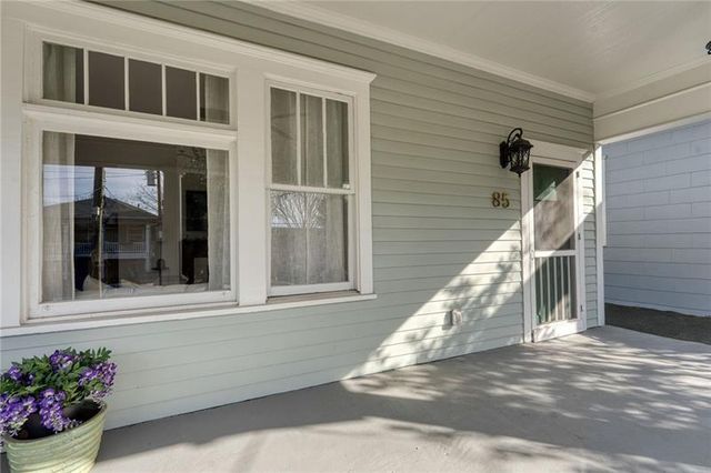 85 Waddell Street NE, Atlanta, GA 30307