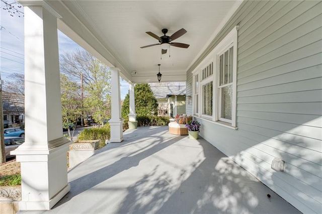 85 Waddell Street NE, Atlanta, GA 30307