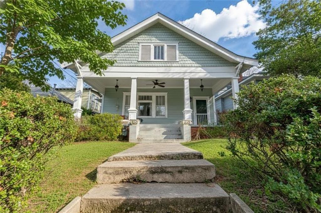 85 Waddell Street NE, Atlanta, GA 30307