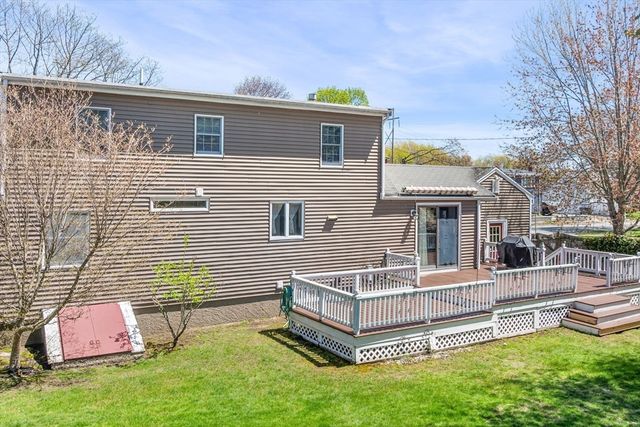 30 Walter Rd, Danvers, MA 01923