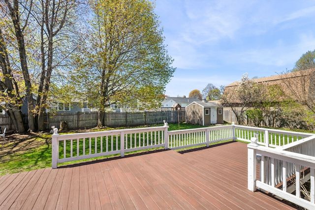 30 Walter Rd, Danvers, MA 01923