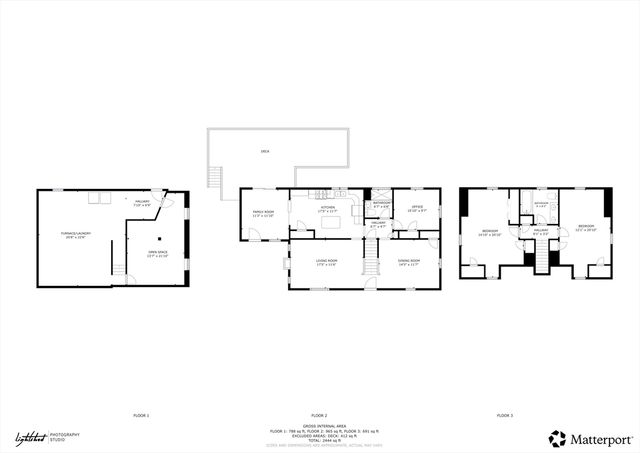 30 Walter Rd, Danvers, MA 01923