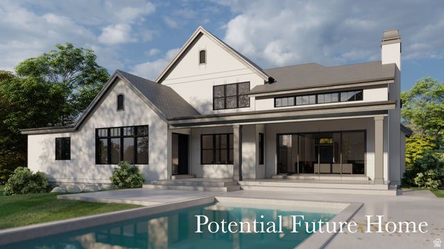 248 N DEERFIELD DR, Alpine, UT 84004