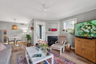 1111 Parkridge Lane 103, Raleigh, NC 27605