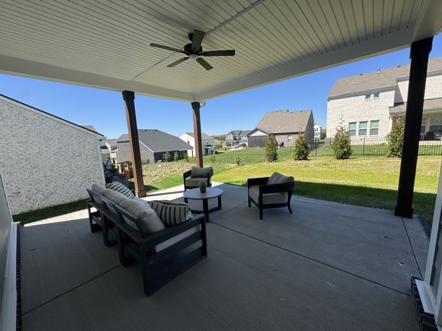 1822 Abelson Way, Columbia, TN 38401