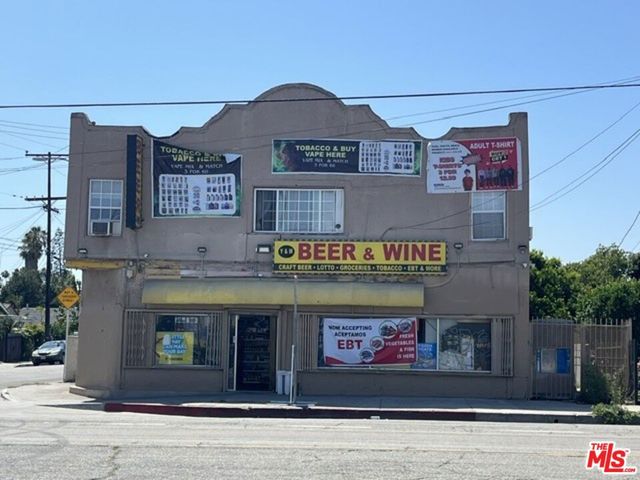 6525 Holmes Avenue, Los Angeles, CA 90001