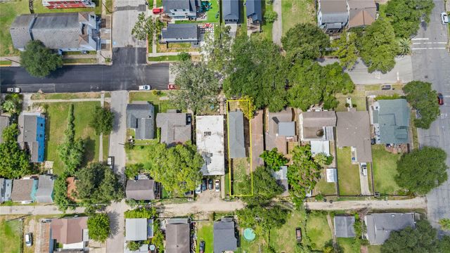 3119 Avenue M, Galveston, TX 77550