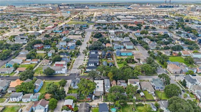 3119 Avenue M, Galveston, TX 77550