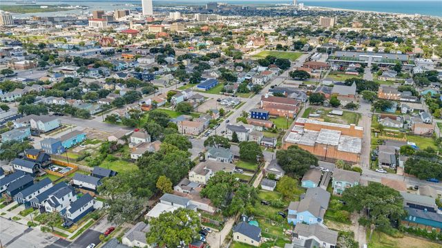 3119 Avenue M, Galveston, TX 77550