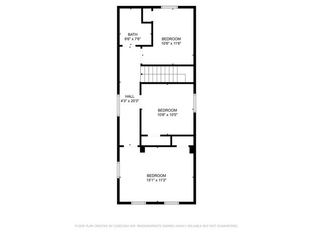 3119 Avenue M, Galveston, TX 77550