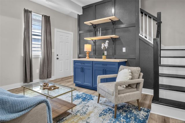 3119 Avenue M, Galveston, TX 77550