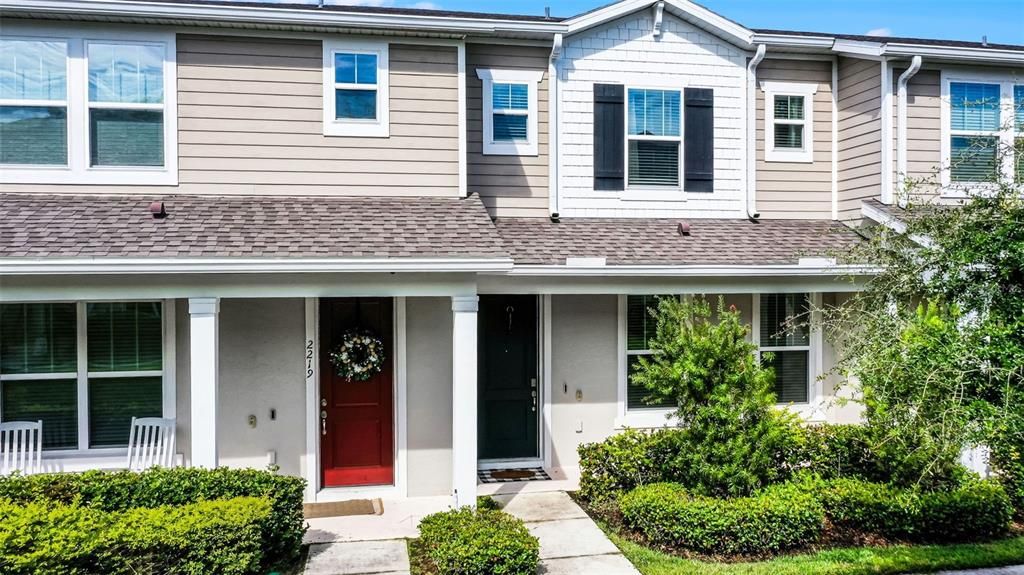 2217 GOPHER TORTOISE TERRACE, Oakland, FL 34787