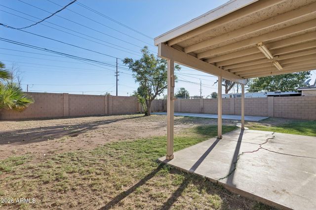 4505 W CRITTENDEN Lane, Phoenix, AZ 85031