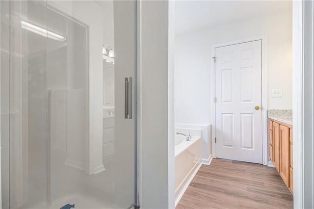 430 Fairlawn Drive, Stockbridge, GA 30281