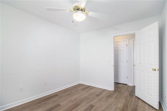 430 Fairlawn Drive, Stockbridge, GA 30281