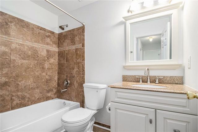 430 Fairlawn Drive, Stockbridge, GA 30281
