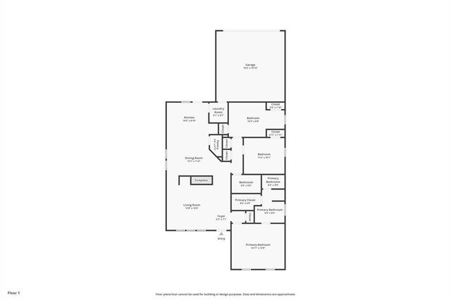 430 Fairlawn Drive, Stockbridge, GA 30281