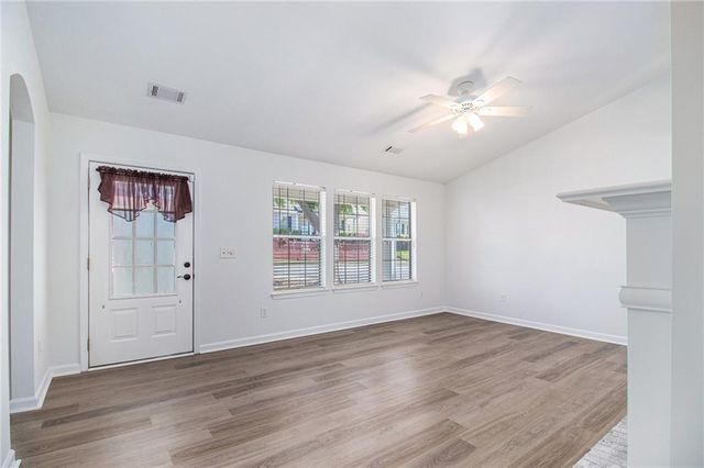 430 Fairlawn Drive, Stockbridge, GA 30281