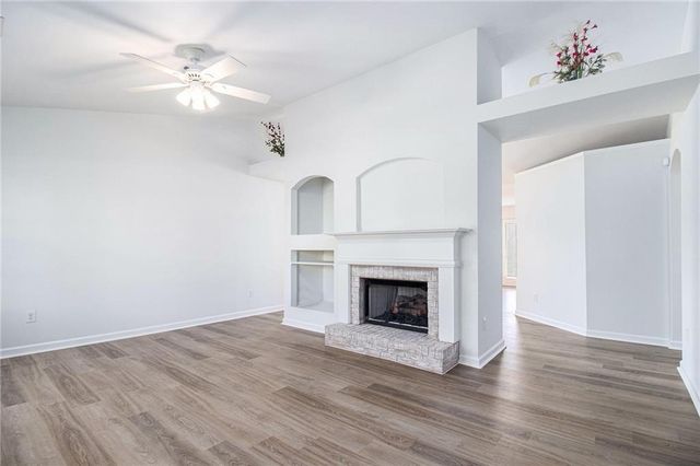 430 Fairlawn Drive, Stockbridge, GA 30281