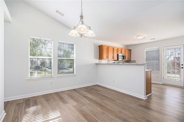 430 Fairlawn Drive, Stockbridge, GA 30281