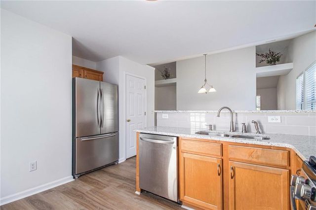 430 Fairlawn Drive, Stockbridge, GA 30281