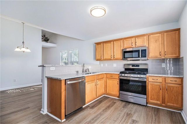 430 Fairlawn Drive, Stockbridge, GA 30281