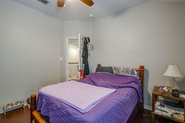 6602 Fox Glen Drive, Arlington, TX 76001