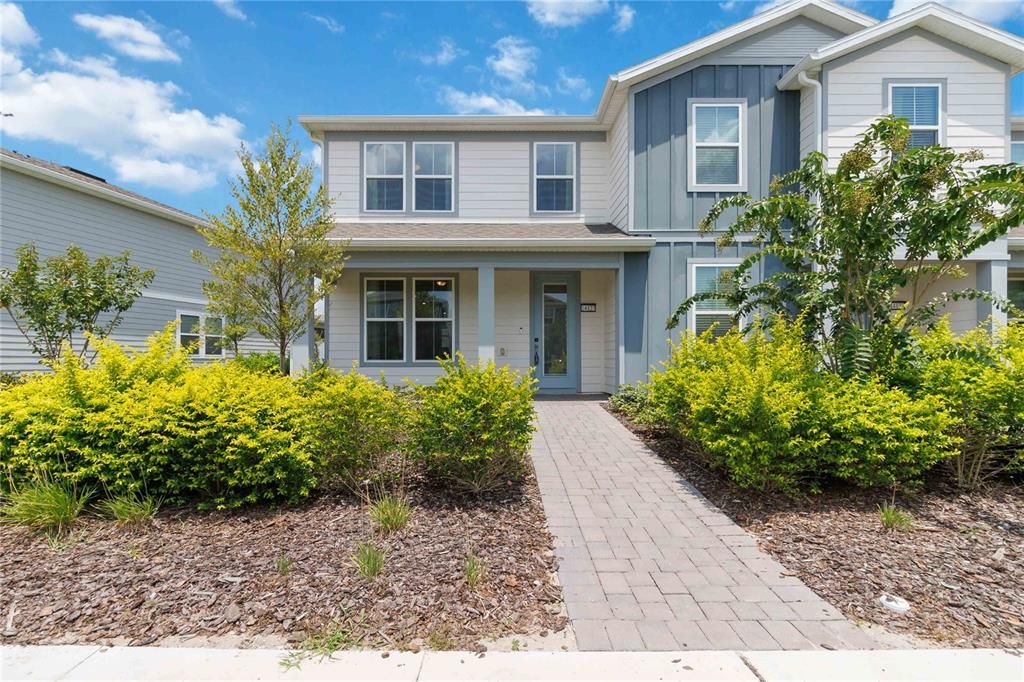 14127 LANIKAI BEACH DRIVE, Orlando, FL 32827
