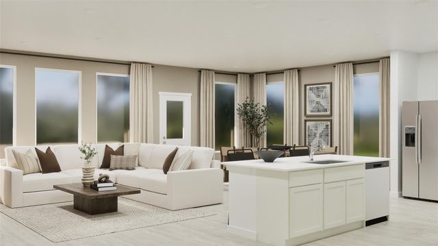 1283 Flint Ridge LOOP, Salado, TX 76571