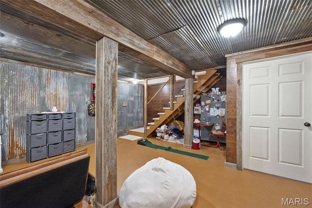 2276 Old Fredericktown Road, Farmington, MO 63640