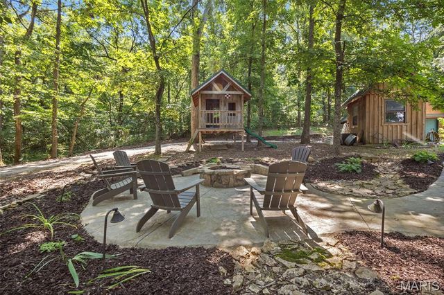 2276 Old Fredericktown Road, Farmington, MO 63640