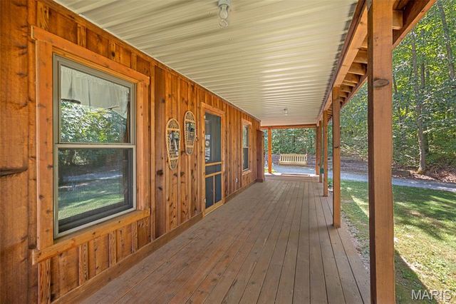 2276 Old Fredericktown Road, Farmington, MO 63640