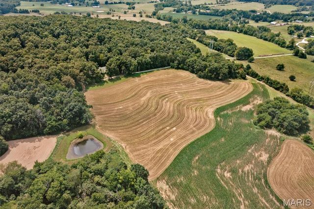 2276 Old Fredericktown Road, Farmington, MO 63640