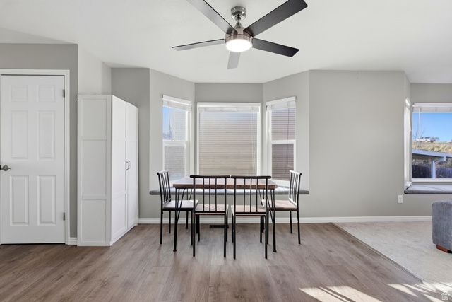 1222 W BRANDONWOOD DR, Murray, UT 84123