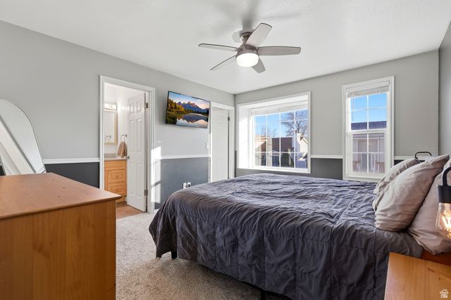 1222 W BRANDONWOOD DR, Murray, UT 84123