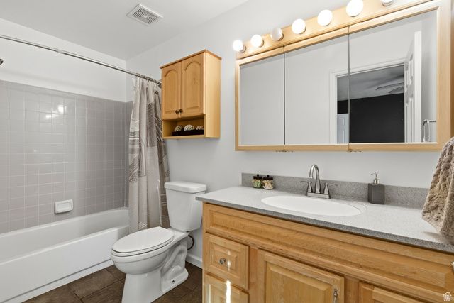 1222 W BRANDONWOOD DR, Murray, UT 84123