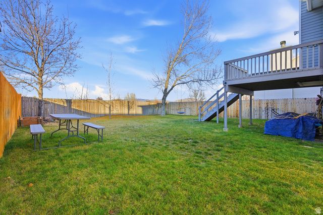 1222 W BRANDONWOOD DR, Murray, UT 84123